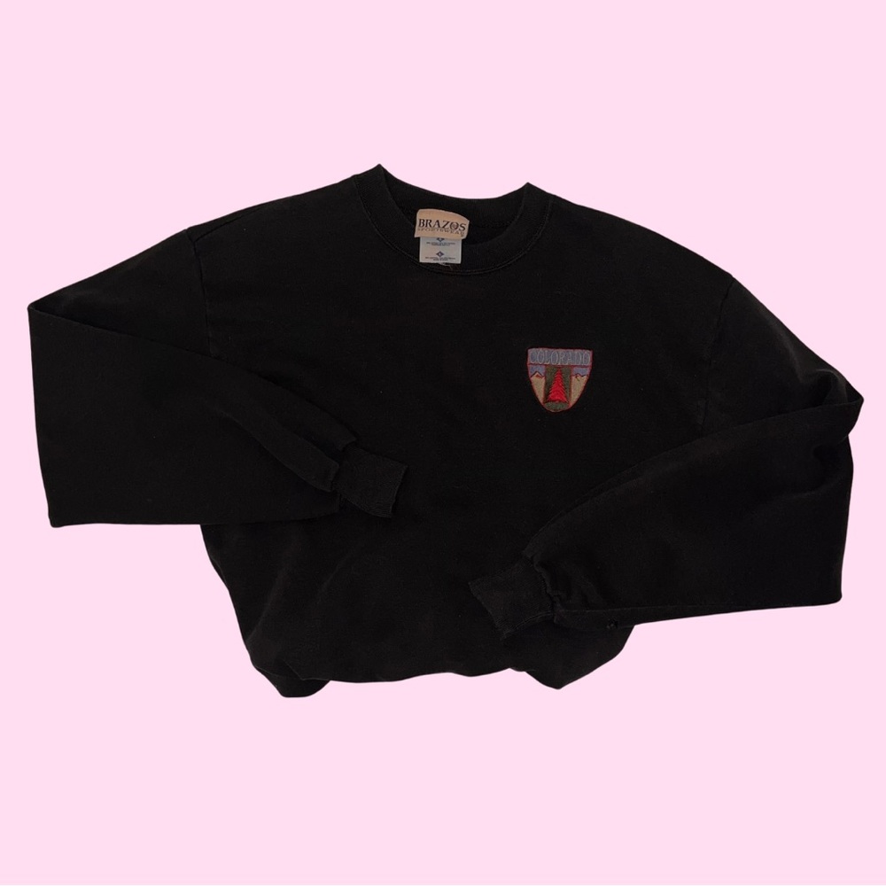 Colorado Crewneck